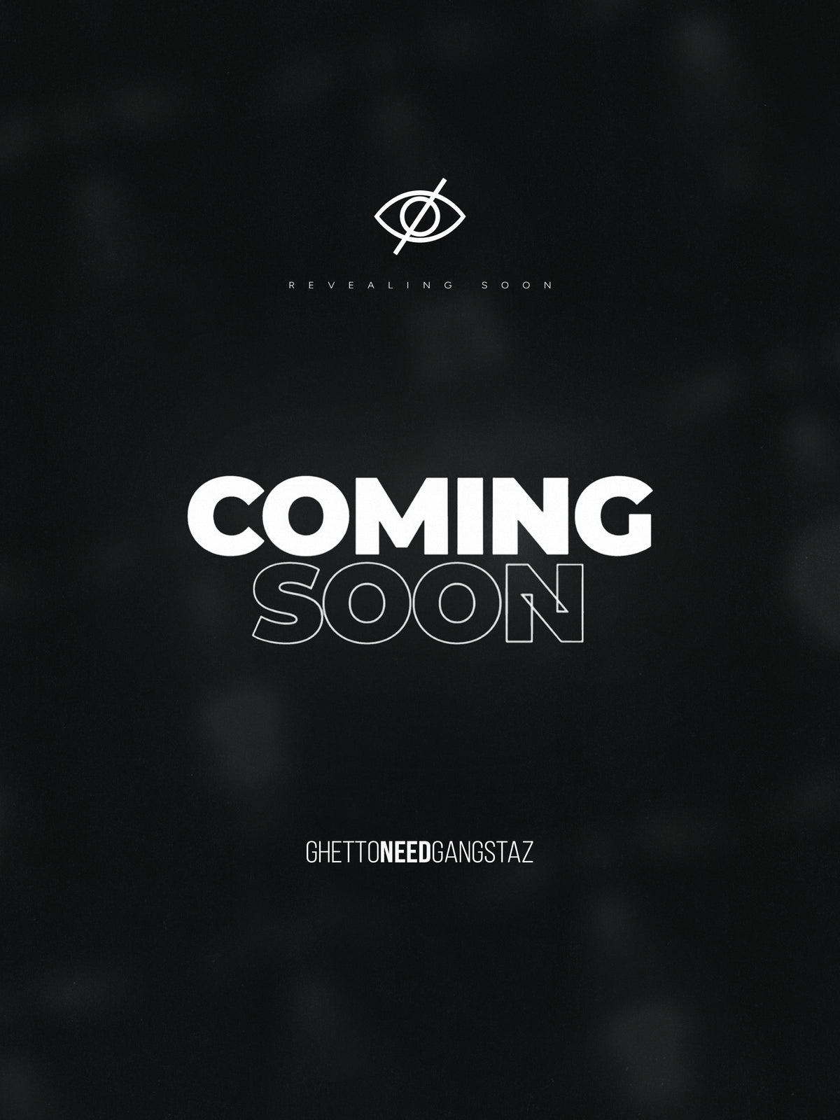COMING SOON