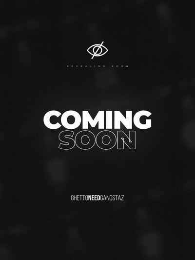 COMING SOON