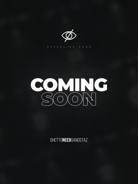 COMING SOON