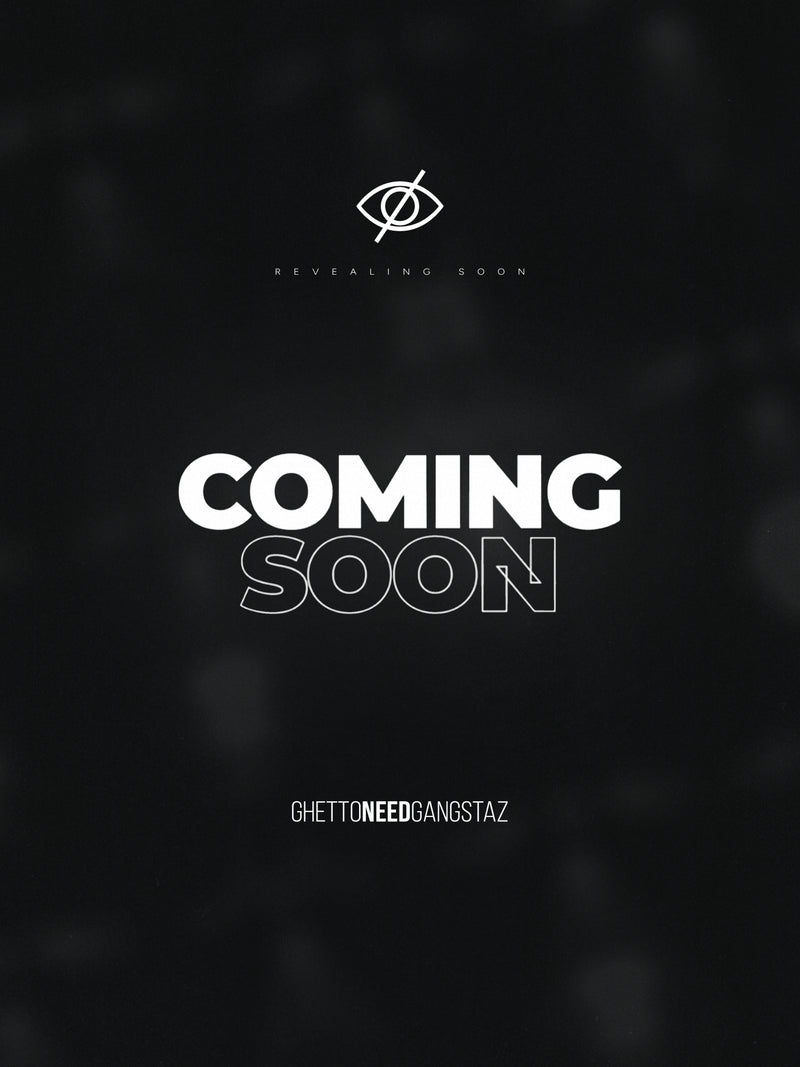 COMING SOON