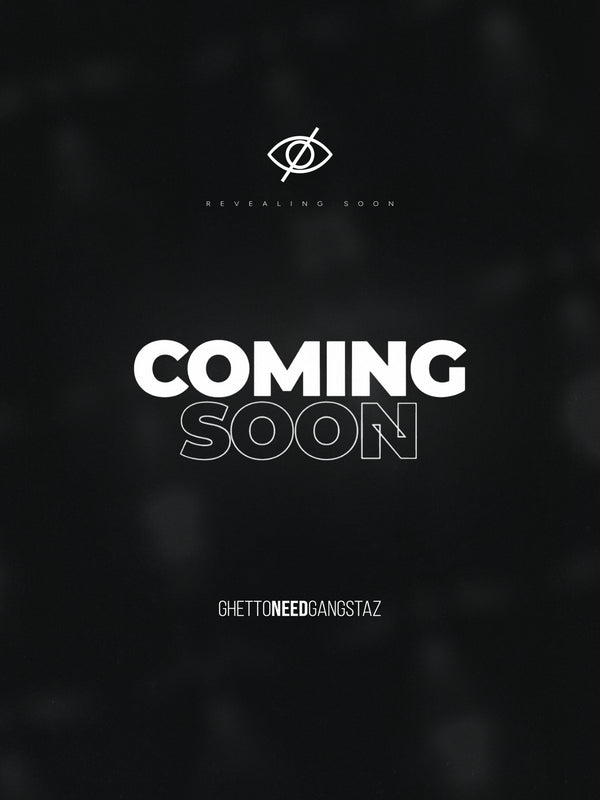 COMING SOON