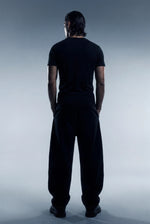 GNG004 - Basic Siyah Tee