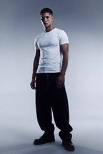 GNG004 - Basic Beyaz Tee