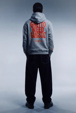 GNG012 - Pixel Hoodie
