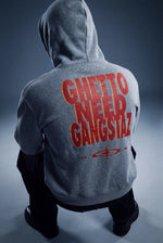 GNG012 - Pixel Hoodie