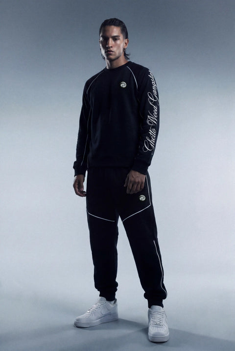 GNG015 - Tech Suit Eşofman Altı