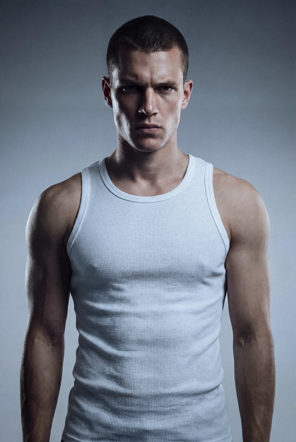GNG005 - Tank Top