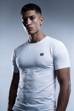 GNG003 -  GNG Basic Beyaz Tee