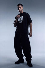 GNG017 - Crew Tee