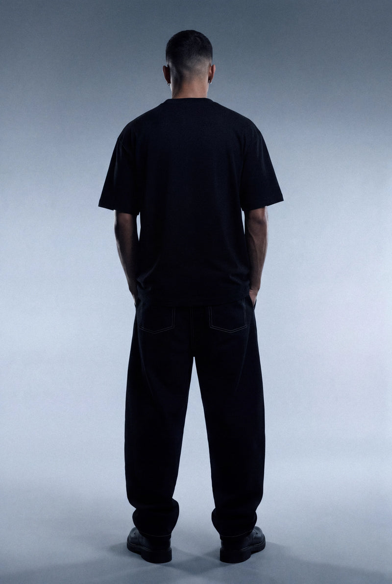 GNG017 - Crew Tee
