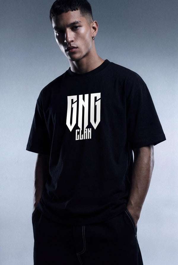 GNG017 - Crew Tee